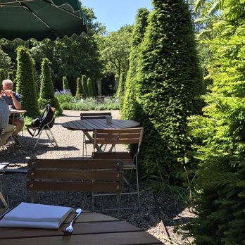 Merkelbach - Modern European Near Me - Amsterdam, New Hampshire