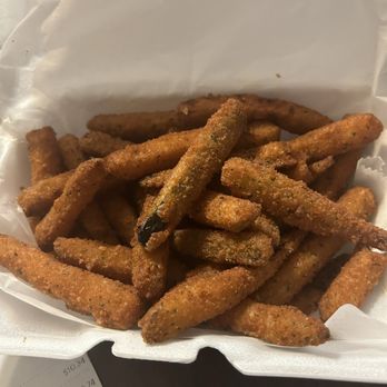 Andi’s Pizzeria - zucchini sticks - Pizza Near Me - Manchester, Connecticut Andi’s Pizzeria - zucchini sticks - Pizza Near Me - Manchester, Connecticut