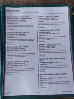 Menu photo 5 Betty’s Porch Helen, GA Menu photo 5 Betty’s Porch Helen, GA