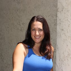 Kneaded Relief Massage Studio - Licensed Massage Therapist, Stephanie