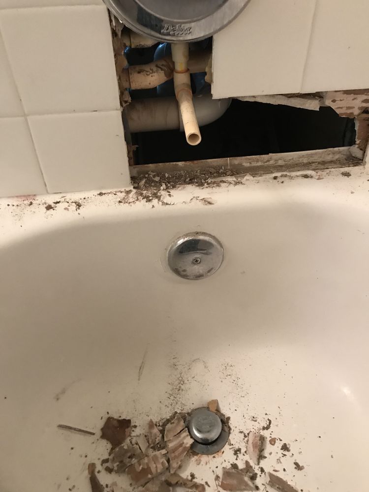 Slide of Pro Handyman