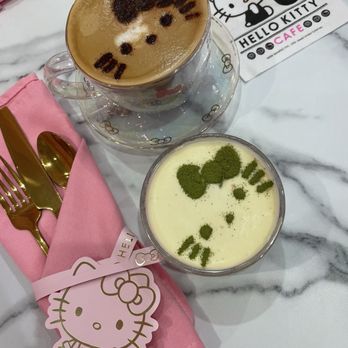 Hello Kitty Cafe - Themed Cafes Near Me - Santa Clara, California Hello Kitty Cafe - Themed Cafes Near Me - Santa Clara, California