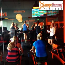 Orangetheory Fitness
