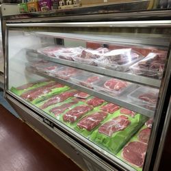 Mi Casa Mexican Grill - Meat shop