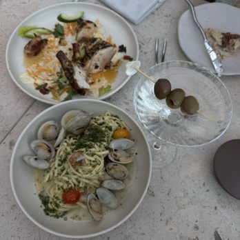By The Sea - Mediterranean Near Me - Coronado, California By The Sea - Mediterranean Near Me - Coronado, California