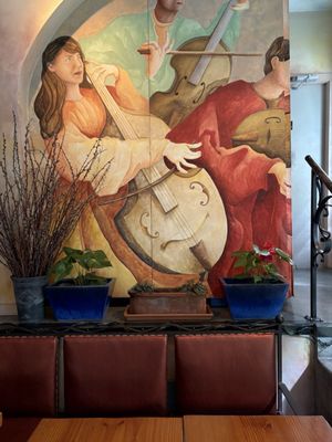 Sonny's Ice Cream Cafe by null