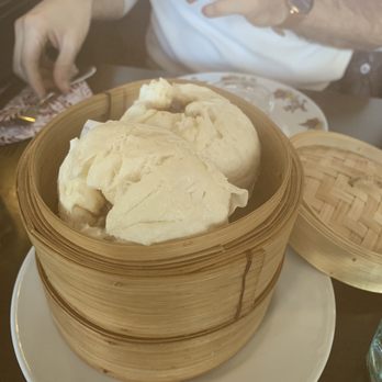 Tsim Sha Tsui - Bao Zi pork buns - Chinese Near Me - Strasbourg, 67 Tsim Sha Tsui - Bao Zi pork buns - Chinese Near Me - Strasbourg, 67