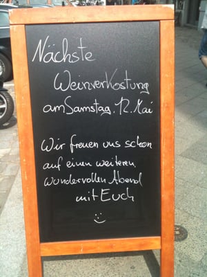 Menu photo 2 Insonne Cafe Berlin, BE