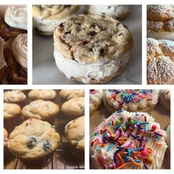 Coffee & Crumbs Bakery