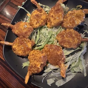 Caddies - Bang Bang Shrimp - American Near Me - Bethesda, Maryland Caddies - Bang Bang Shrimp - American Near Me - Bethesda, Maryland
