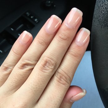 # 1 Nails - Nail Salons Near Me - Dunn, North Carolina