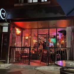 The Opium Bar - Opium bar Toronto