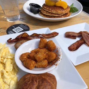 The Waterfront Hotel - Breakfast Brunch - New American Near Me - Baltimore, Maryland The Waterfront Hotel - Breakfast Brunch - New American Near Me - Baltimore, Maryland