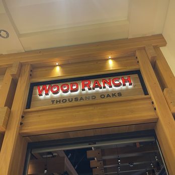 Wood Ranch Thousand Oaks - It's Bbq Time!! - American Near Me - Thousand Oaks, California Wood Ranch Thousand Oaks - It's Bbq Time!! - American Near Me - Thousand Oaks, California