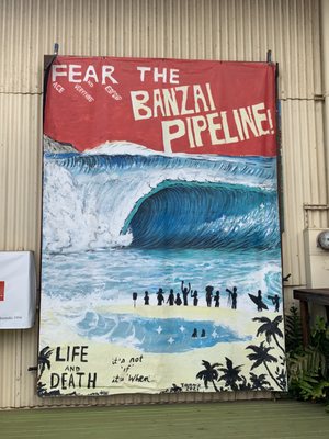 Waialua Surf Shop by null