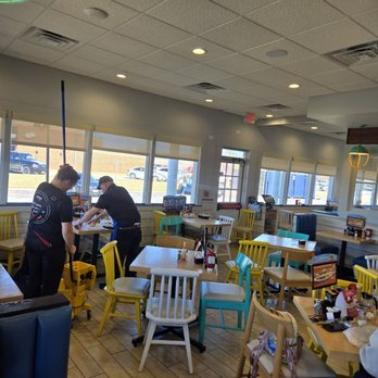 IHOP - Keeping the place clean - Breakfast & Brunch Near Me - Council Bluffs, Iowa IHOP - Keeping the place clean - Breakfast & Brunch Near Me - Council Bluffs, Iowa