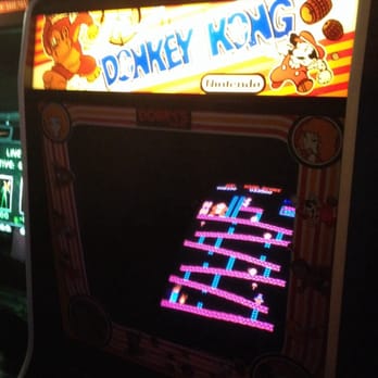 Dorky's Bar Arcade - Classics - Arcades Near Me - Tacoma, Washington Dorky's Bar Arcade - Classics - Arcades Near Me - Tacoma, Washington