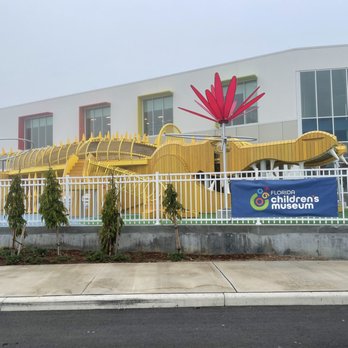 Florida Children's Museum - This is activity area for children. - Children's Museums Near Me - Lakeland, Florida Florida Children's Museum - This is activity area for children. - Children's Museums Near Me - Lakeland, Florida