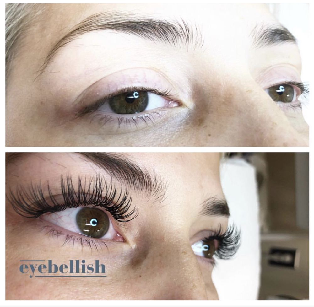 Eyebellish Logo