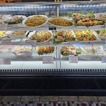 Ali Baba Mediterranean Deli - Mediterranean Near Me - Daniel Island, South Carolina Ali Baba Mediterranean Deli - Mediterranean Near Me - Daniel Island, South Carolina