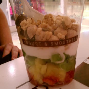 Red Mango - Ice Cream & Frozen Yogurt Near Me - Staten Island, New York