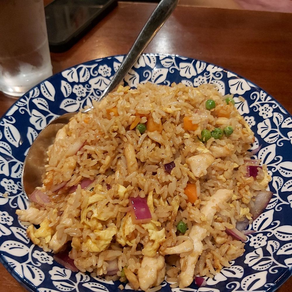 TNR Cafe - TNR fried rice - Chinese Near Me - Arlington, Virginia TNR Cafe - TNR fried rice - Chinese Near Me - Arlington, Virginia