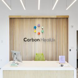 Carbon Health Urgent Care San Jose - Santana Row