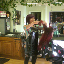 Sun S Beauty Salon Hair Salons 101 E International Airport