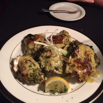Antiquity Restaurant - Oysters Rockefeller...so Delish!!! - Seafood Near Me - Albuquerque, New Mexico Antiquity Restaurant - Oysters Rockefeller...so Delish!!! - Seafood Near Me - Albuquerque, New Mexico