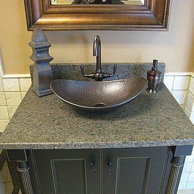 Slide of Marble & Granite Creations