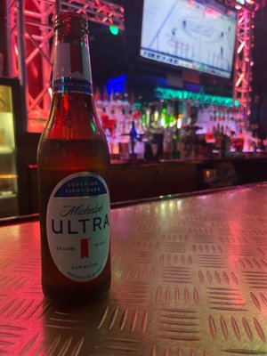 Lucky's Tavern by null