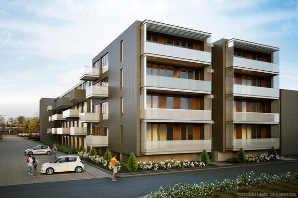 Top Property Management Group