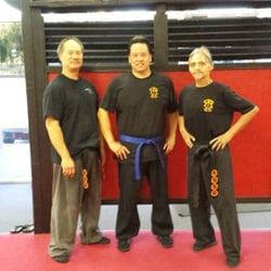 Red Dragon Martial Arts
