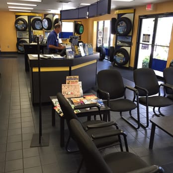 Goodyear Auto Service - Auto Repair Near Me - Jupiter, Florida