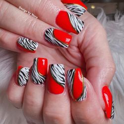 Queen Nails Spa