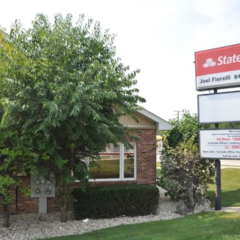 Joel Fiorelli - State Farm Insurance Agent - Home & Rental Insurance Near Me - Long Grove, Illinois Joel Fiorelli - State Farm Insurance Agent - Home & Rental Insurance Near Me - Long Grove, Illinois