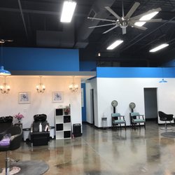 Salon Styles at Tiffany's
