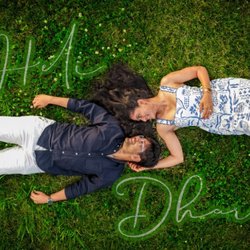 Air-E-All Media - Engagement Photo