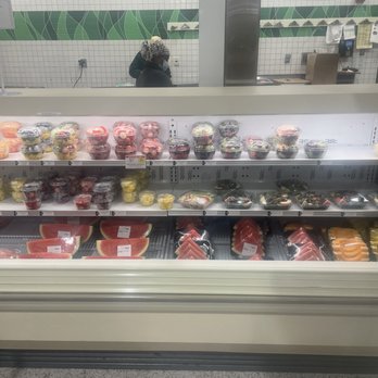 Publix - Produce area - Grocery Near Me - Atlanta, Georgia