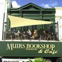 Photo of Muirs Bookshop & Cafe
