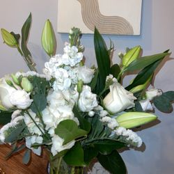 Olympia Flower Store