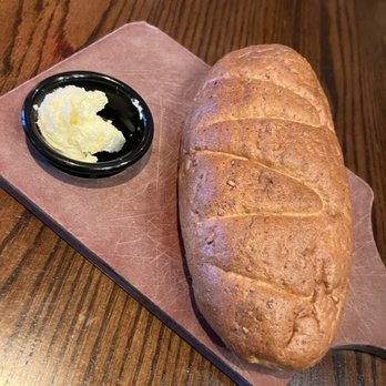 LongHorn Steakhouse - Complimentary bread - Steakhouses Near Me - Spring, Texas LongHorn Steakhouse - Complimentary bread - Steakhouses Near Me - Spring, Texas