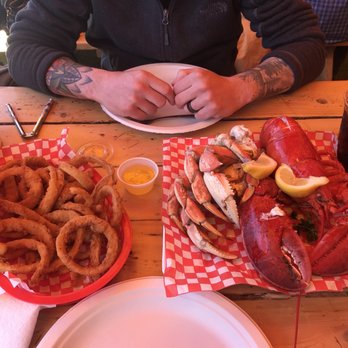 Barking Crab - Seafood Near Me - Boston, Massachusetts Barking Crab - Seafood Near Me - Boston, Massachusetts