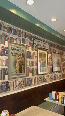 Edgartown Diner by null