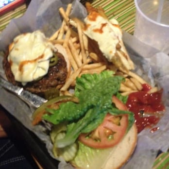 Ocean Deck - Og burger - Seafood Near Me - Daytona Beach, Florida Ocean Deck - Og burger - Seafood Near Me - Daytona Beach, Florida