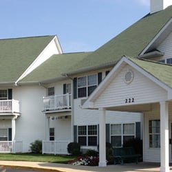 Sycamore Manor