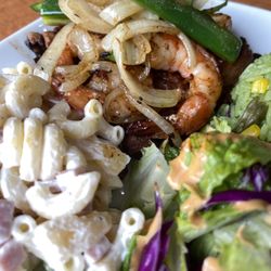 Mariscos Costa Alegre - Alum Rock - Feliz Viernes!