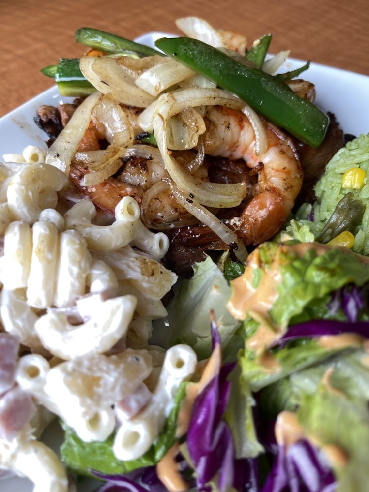 Mariscos Costa Alegre - Alum Rock