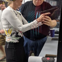 North Georgia Firearms Training