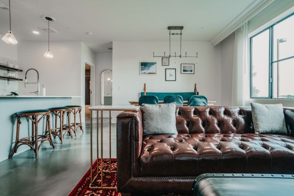 Colton House Hotel, an SLH Hotel by null